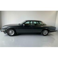 Jaguar Sovereign 4.0 Sovereign Leer Cruise control Airco