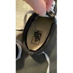 Vans sneakers zwart maat 36