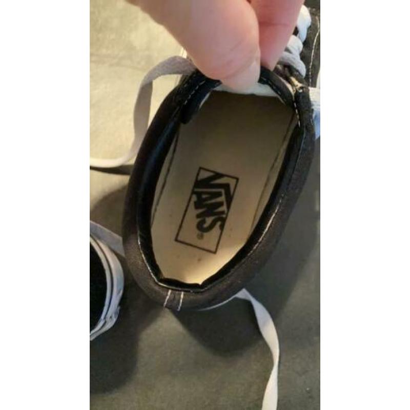 Vans sneakers zwart maat 36