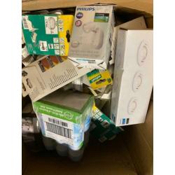 mixpallet partij A-Merken van alles!! ALLES IS NIEUW!!