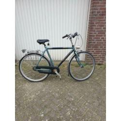 Gazelle Orange herenfiets