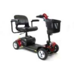 Scootmobiel PractiComfort Beaufort 6