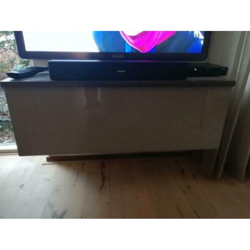 Philips lcd televisie