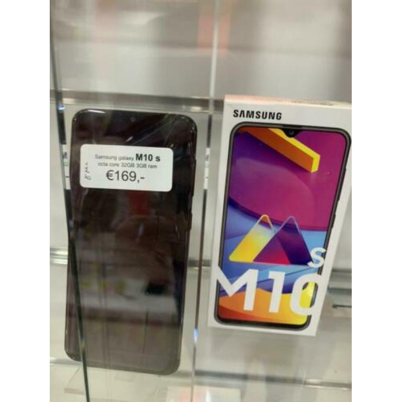 Samsung galaxy A50 nieuw