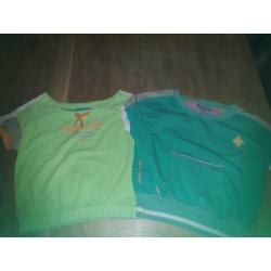 Shirt ninni vi 146 152 140