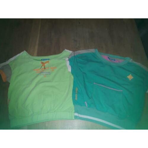 Shirt ninni vi 146 152 140