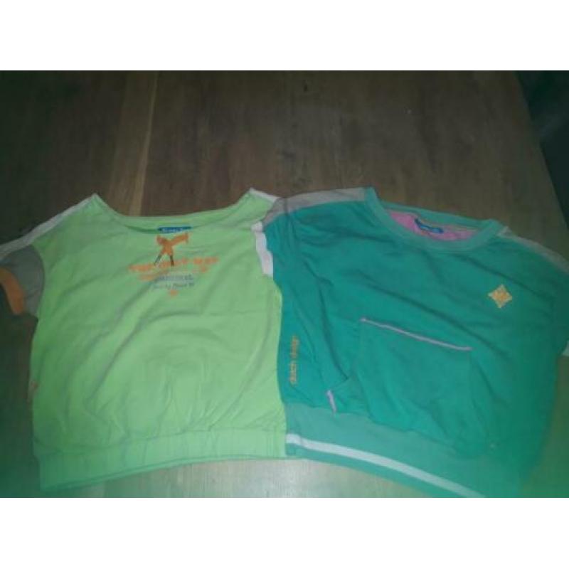 Shirt ninni vi 146 152 140