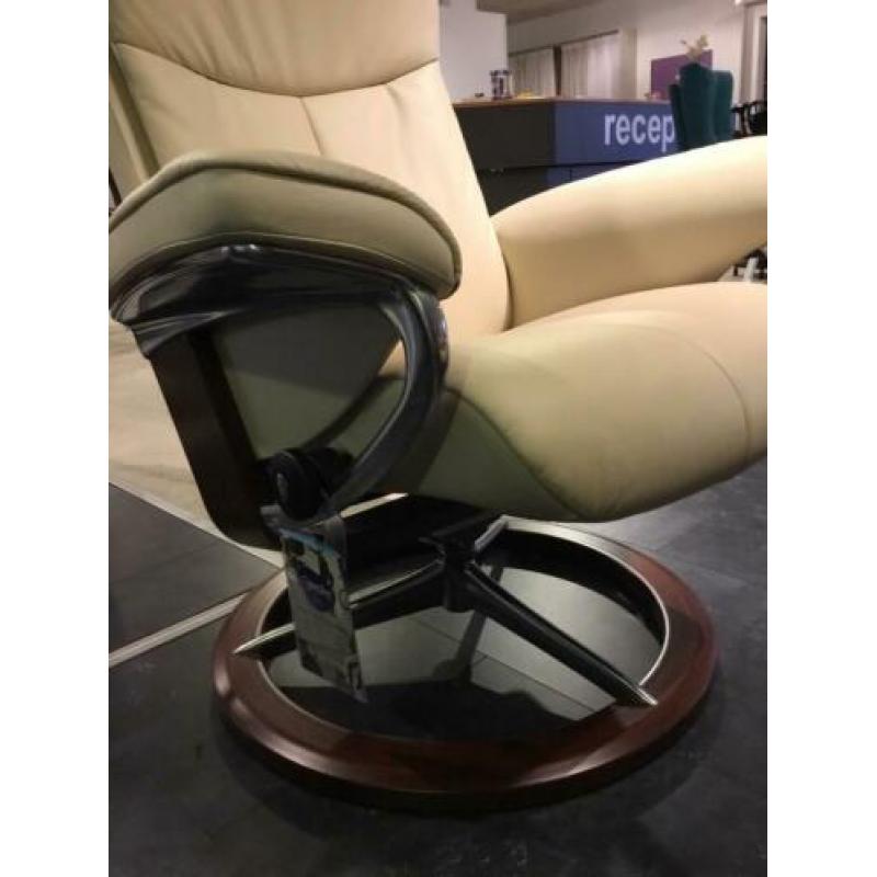 Stressless Peace / MEGA OPRUIMING -50% korting