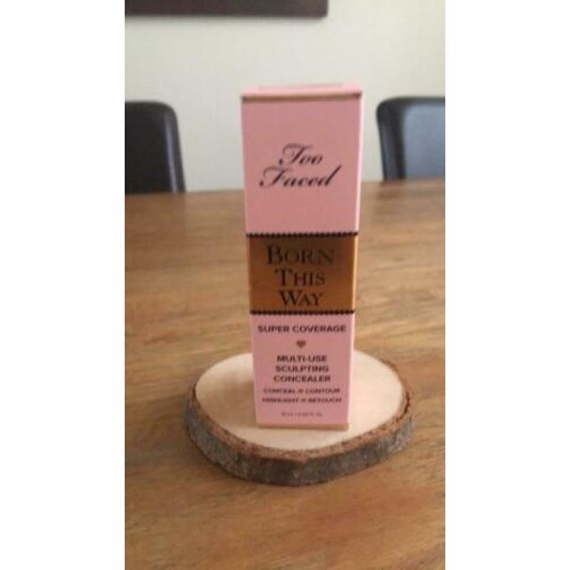 Too Faced Consealer