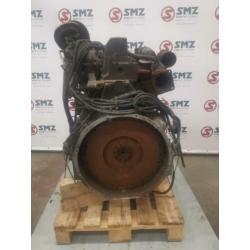 Occ Motor MAN D2865