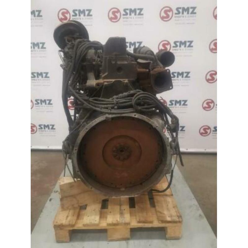 Occ Motor MAN D2865