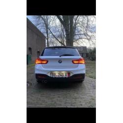 BMW 125D, M pack orgineel. Full options