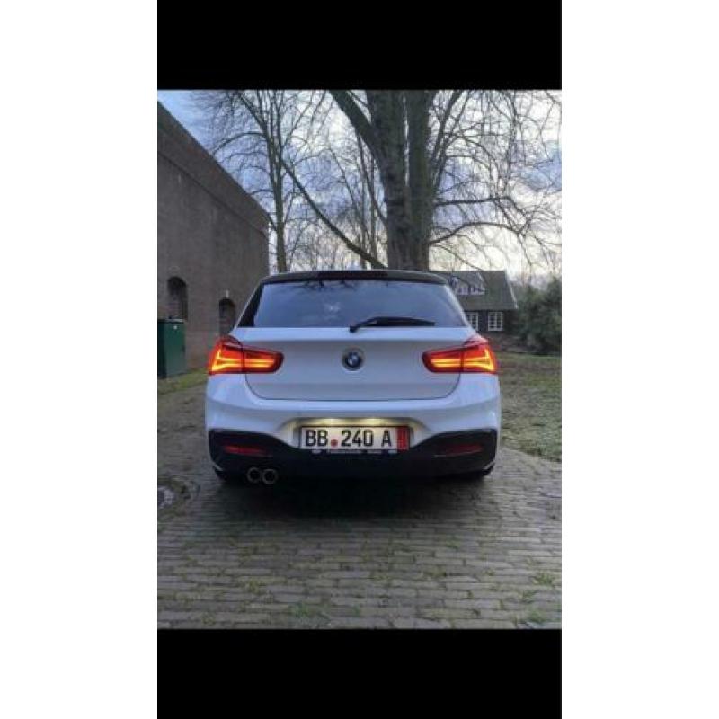 BMW 125D, M pack orgineel. Full options