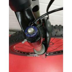 Cube LTD 16" mountainbike