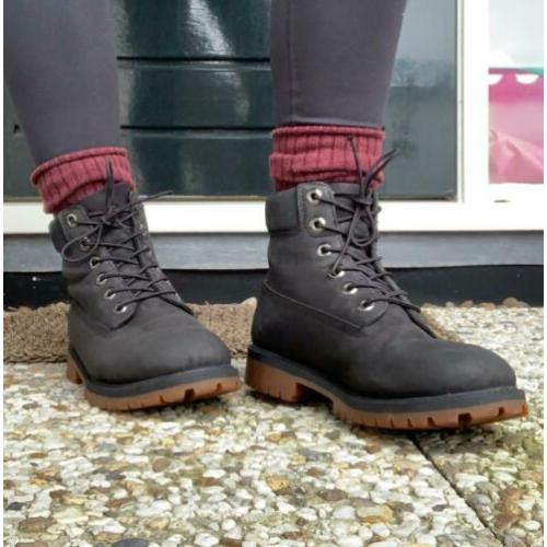 Timberlands Premium 6 Inch Boot