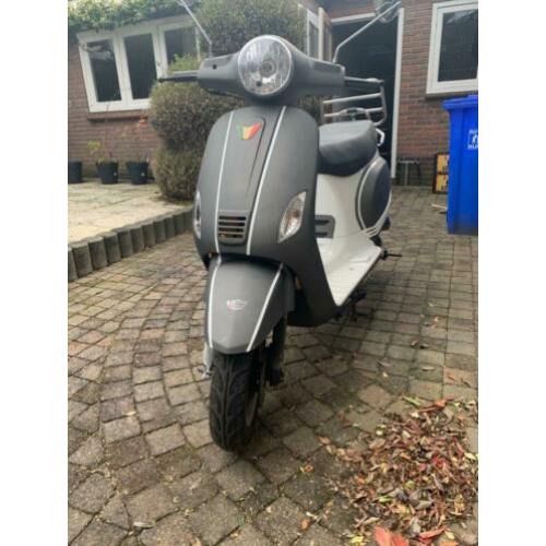 Iva lux 50