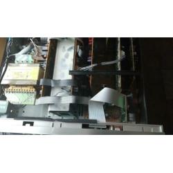 Onkyo tx ds555 defect. Voor onderdelen.
