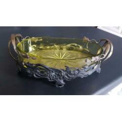 Jugendstil jardiniere