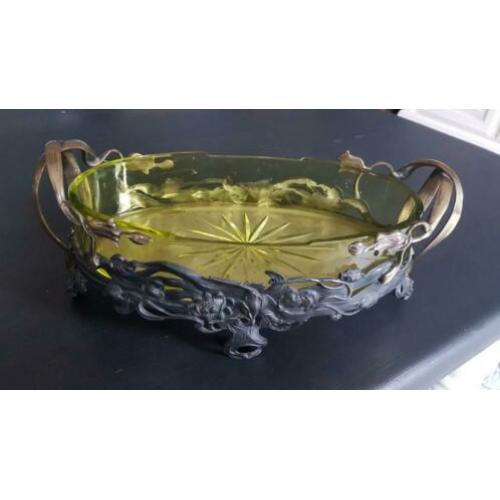 Jugendstil jardiniere