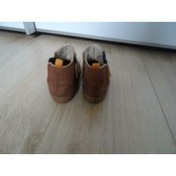 Wellus babylaarsjes maat 20