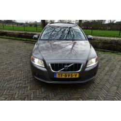 VOLVO V70 3.0T 210KW AWD AUT Summum