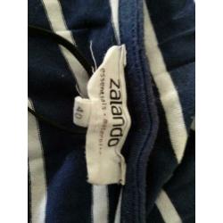 3x voedingsjurk Zalando Prénatal Esprit