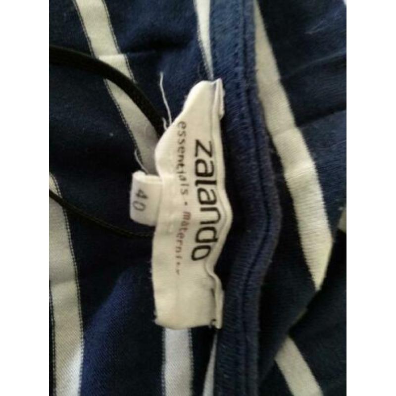 3x voedingsjurk Zalando Prénatal Esprit