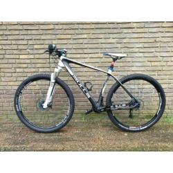 Bulls Black Adder // FULL CARBON // 29 inch