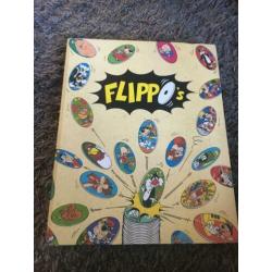Flippo boek