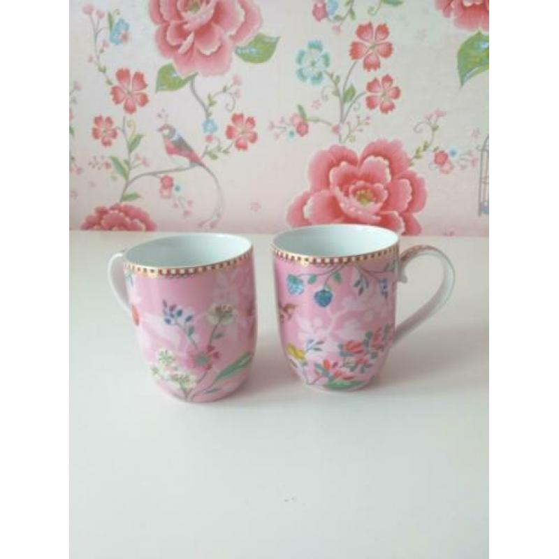 Pip studio floral