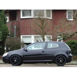 Volkswagen Golf 1.4 80PK+ Sports Trendline / LED / 2007