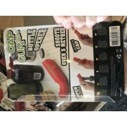 Capguns (gadgets)