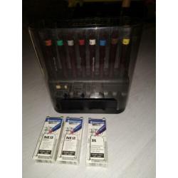 Rotring rapidomat