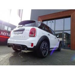Mini Mini Countryman 2.0 Cooper S ALL4 aut. 192pk/leer/camer