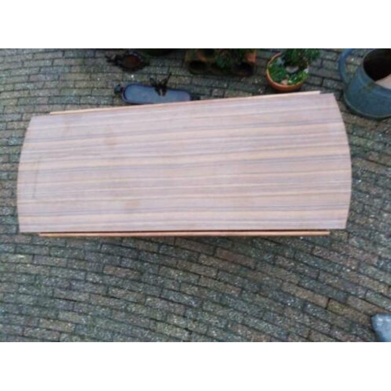 retro salontafel