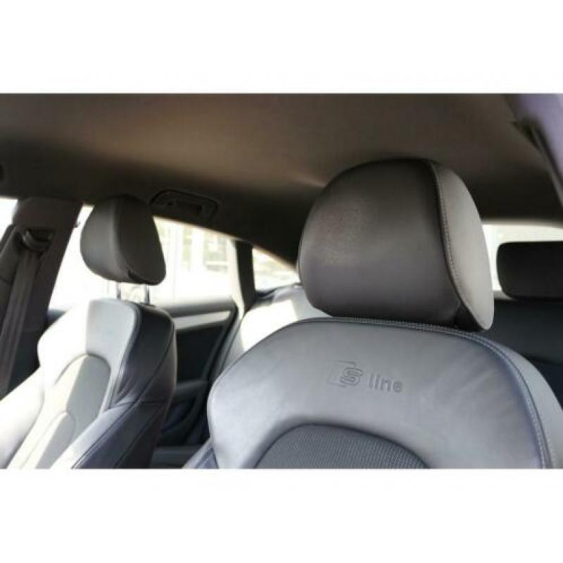 Audi A5 Sportback 2.0 TDI Sport Edition Facelift S Line Xeno