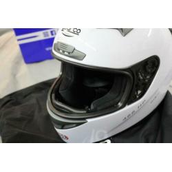 Corvette/ Stingray Helm, Sparco