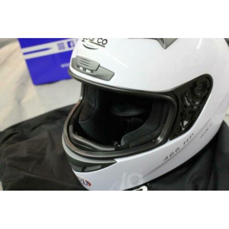 Corvette/ Stingray Helm, Sparco