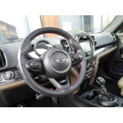 Mini Mini Countryman 2.0 Cooper S ALL4 aut. 192pk/leer/camer