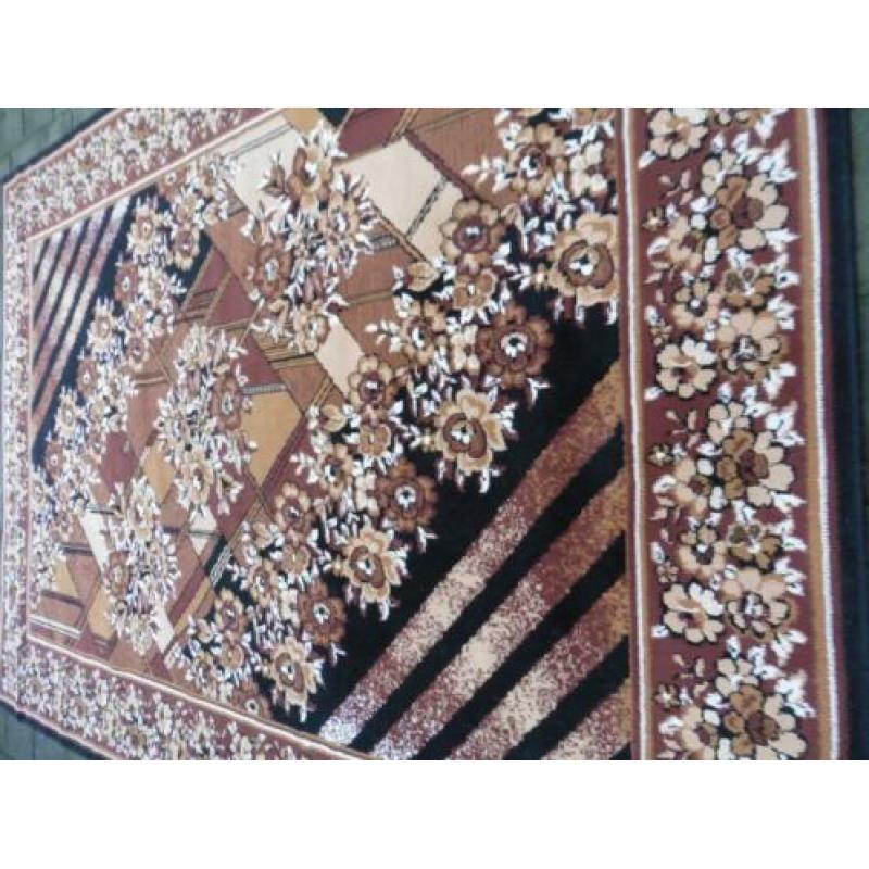 Retro tapijt 330 x 242 cm