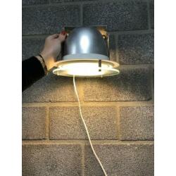 Systeem plafond lamp