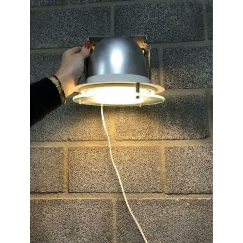 Systeem plafond lamp