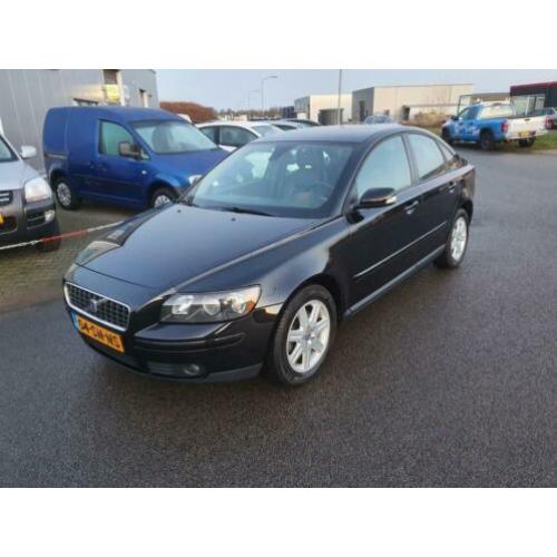 Volvo S40 1.8 TOP AUTO!