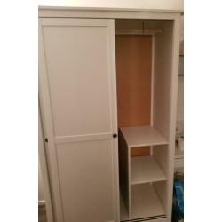 Hemnes ikea complete slaapkamer set