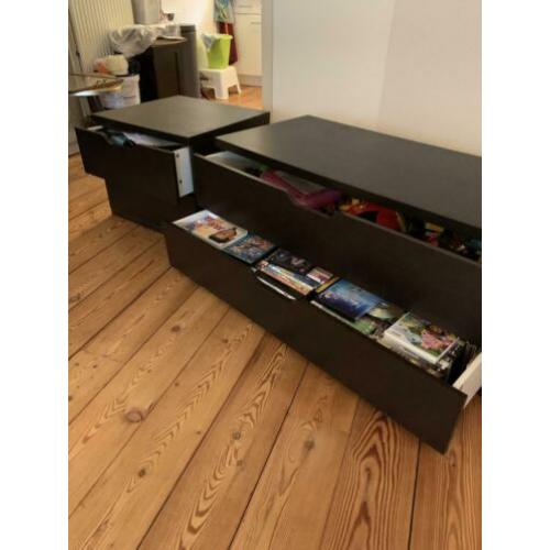 Ladenkasten Ikea