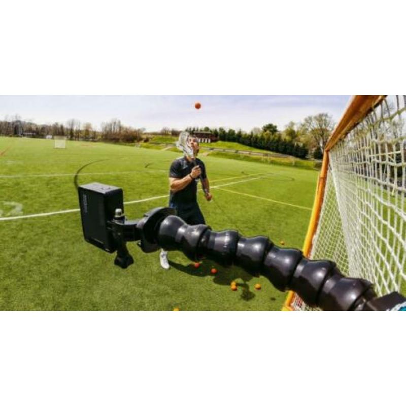 GoPro Gooseneck Mount