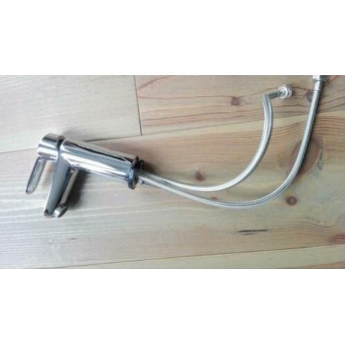 grohe wastafelkraan