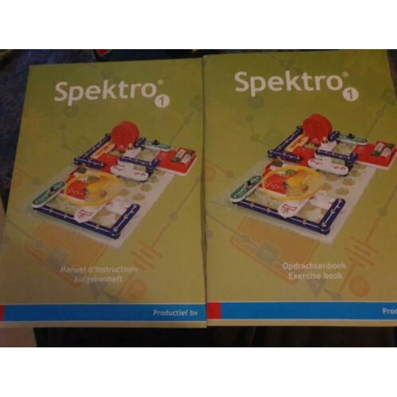 Spectro