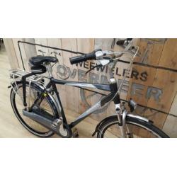 Mooie sensa herenfiets