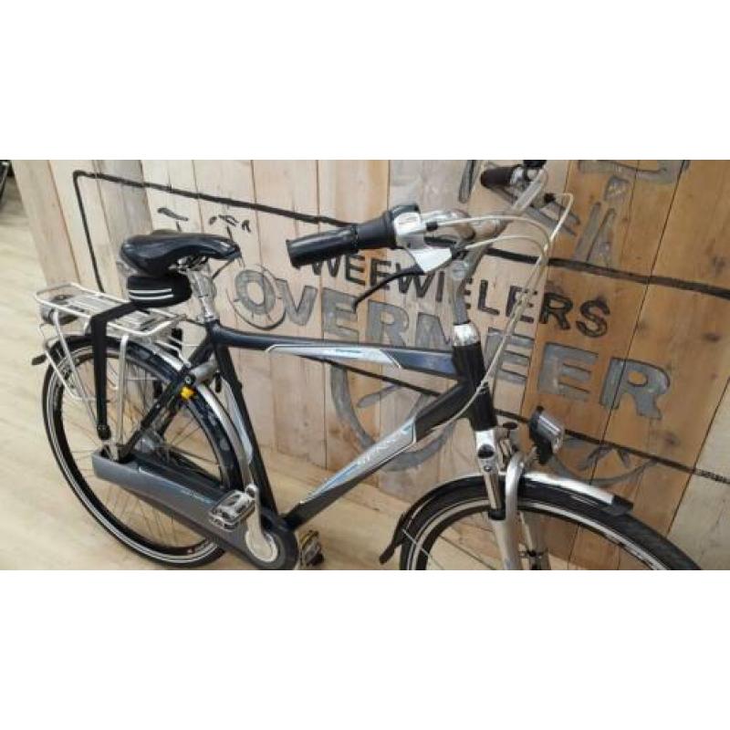 Mooie sensa herenfiets